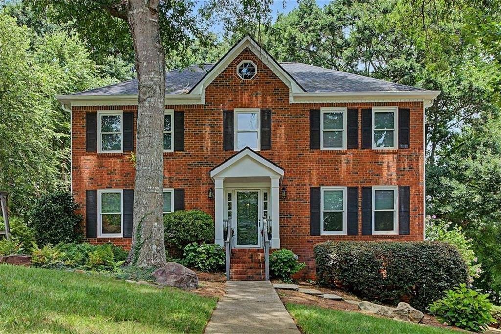 House in Marietta, Georgia, United States 1 - 18254895