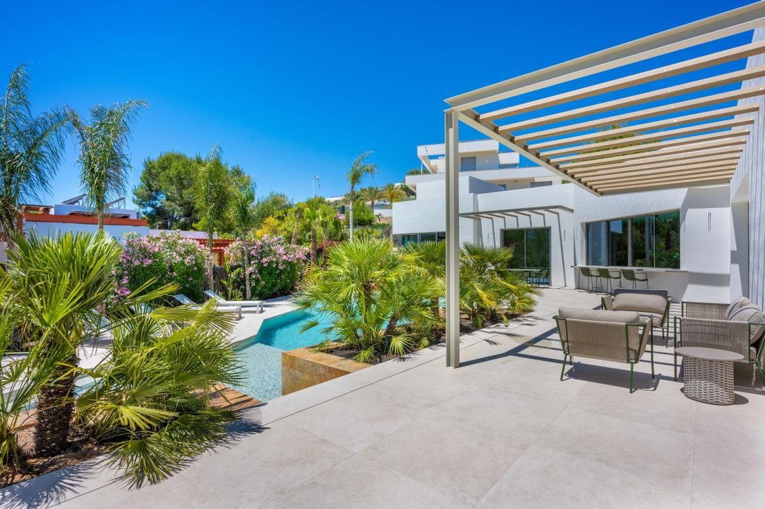 Villa in Orihuela, Valencian Community, Spain 1 - 17898616
