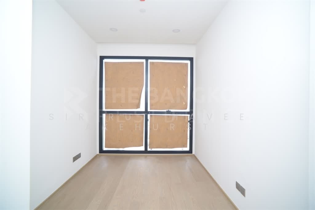 Condo in Si Phraya, Bangkok, Thailand 4 - 18252740
