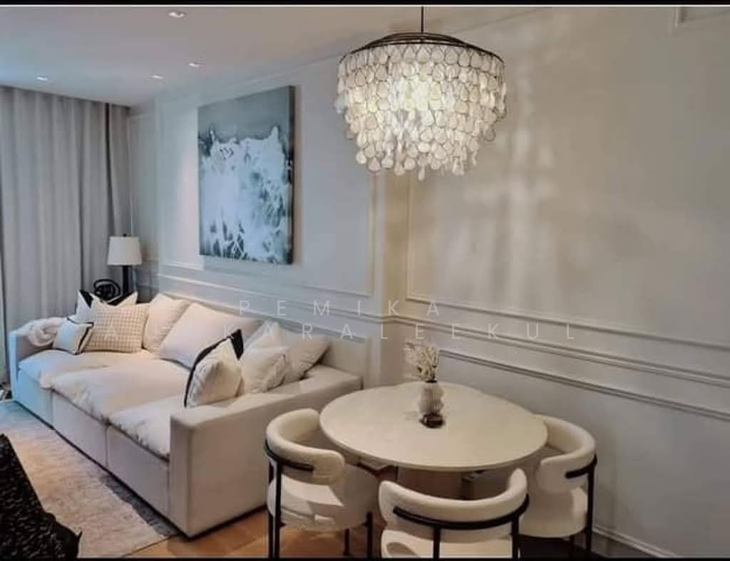 Condo in Bangkok, Krung Thep Maha Nakhon, Thailand 4 - 18253279