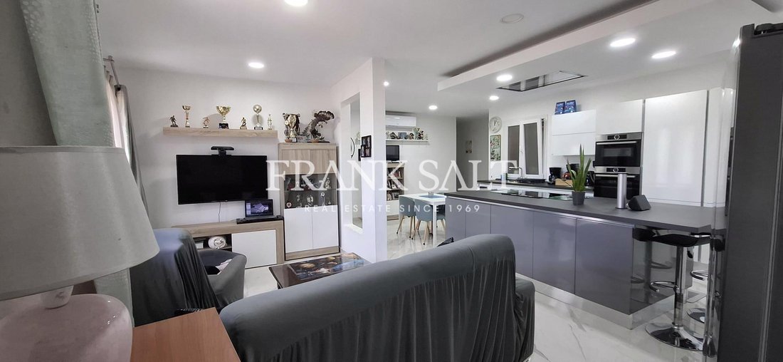 Apartment in Ħad-Dingli, Malta 3 - 18258148