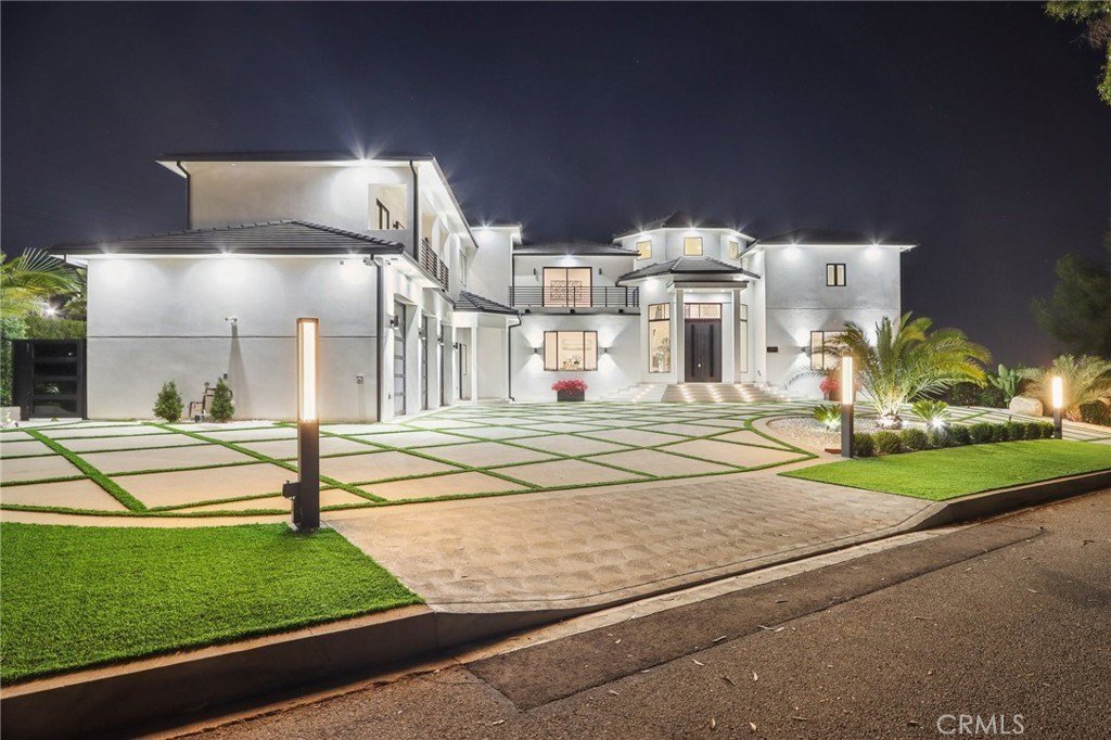 House in Los Angeles, California, United States 5 - 18256647