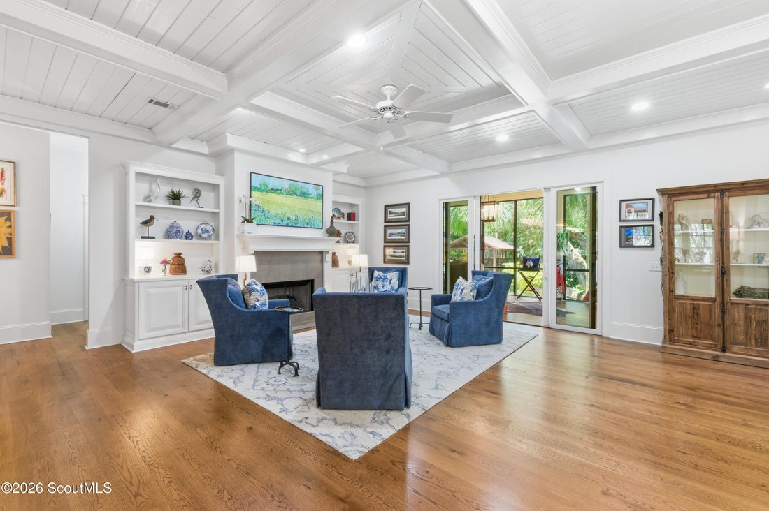 House in St. Simons, Georgia, United States 5 - 18257411