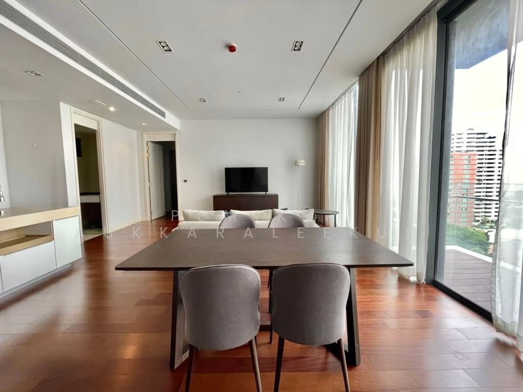 Condo in Bangkok, Krung Thep Maha Nakhon, Thailand 2 - 18253227