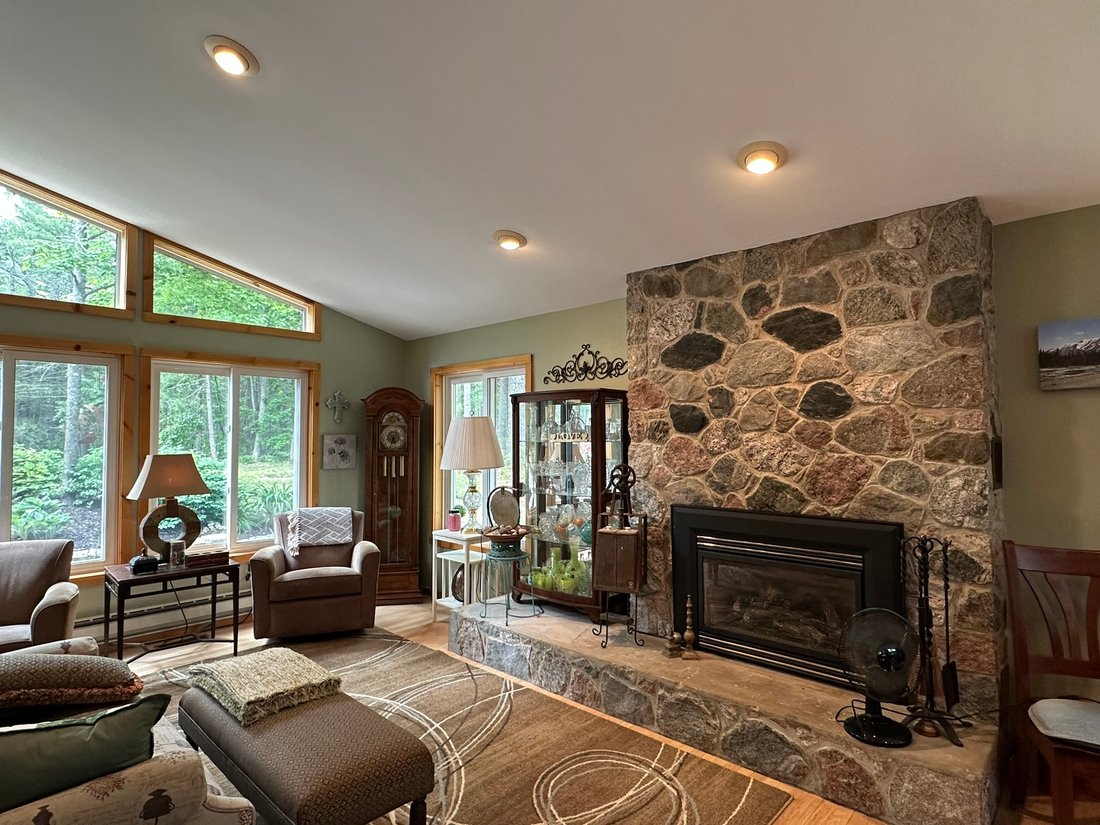 House in Grayling, Michigan, United States 3 - 18252503