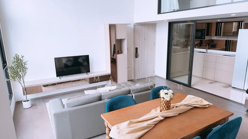 Condo in Thung Phaya Thai, Bangkok, Thailand 2 - 18255399