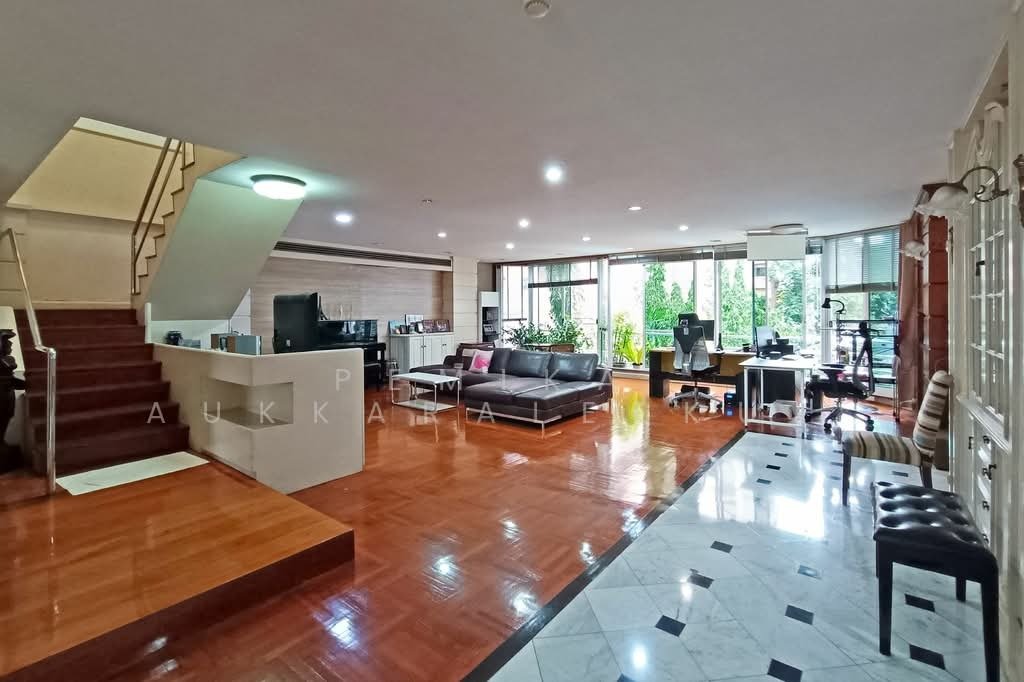 Condo in Bangkok, Krung Thep Maha Nakhon, Thailand 3 - 18253271