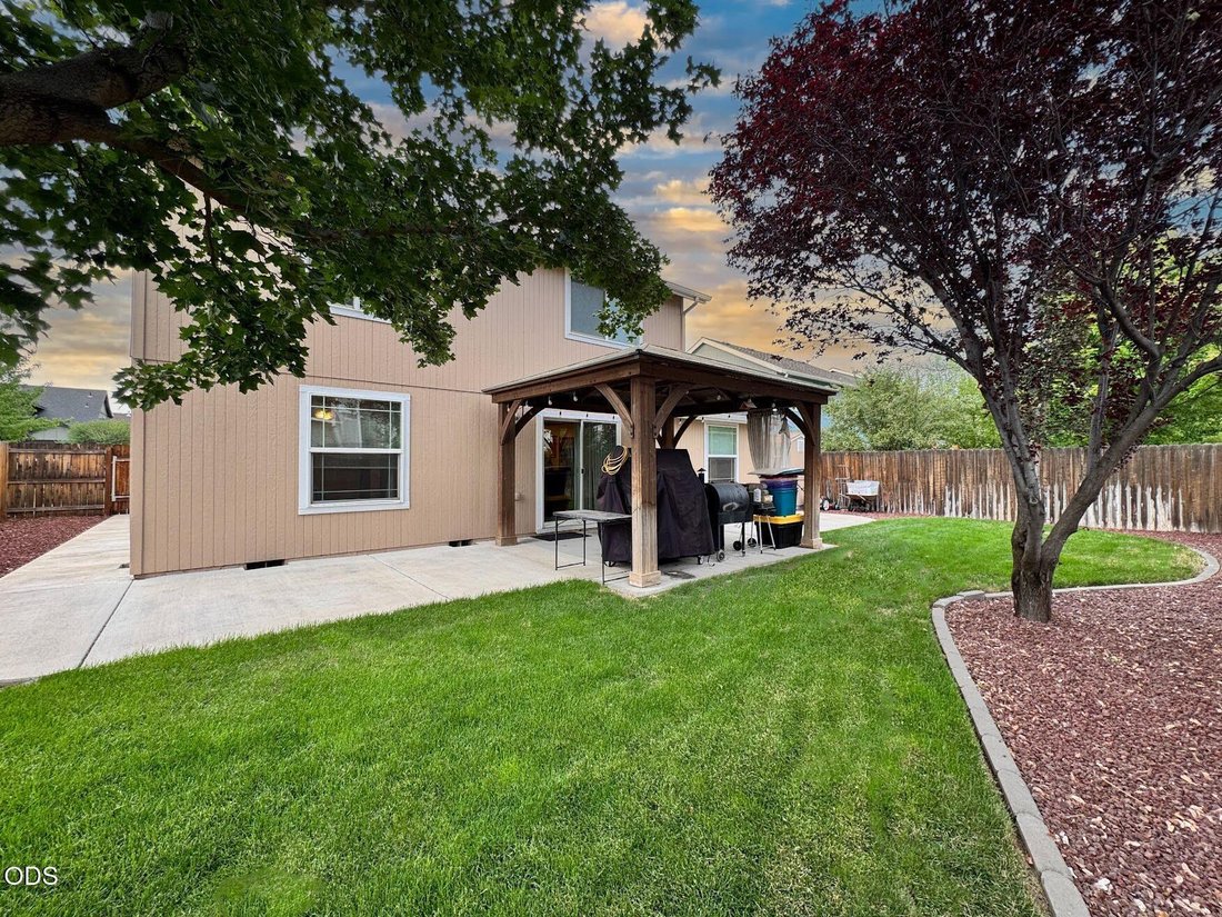 House in Redmond, Oregon, United States 2 - 18253476