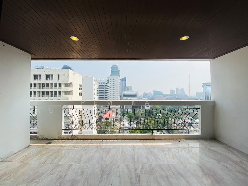 Condo in Bangkok, Krung Thep Maha Nakhon, Thailand 4 - 18252732