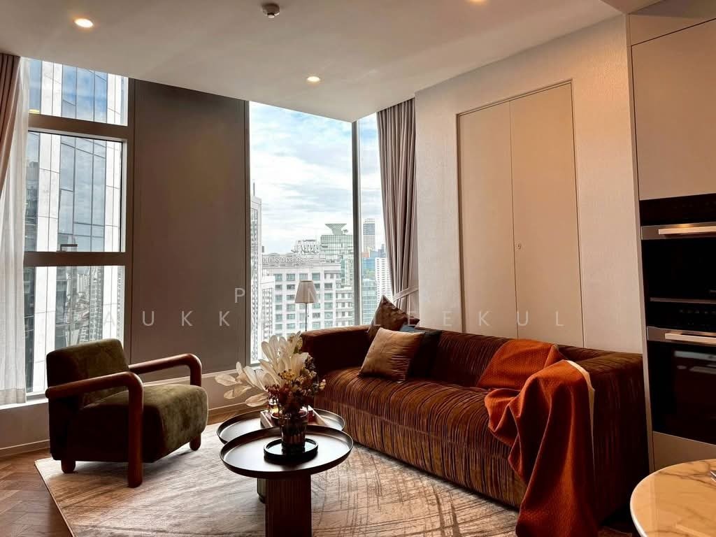 Condo in Bangkok, Krung Thep Maha Nakhon, Thailand 1 - 18254858