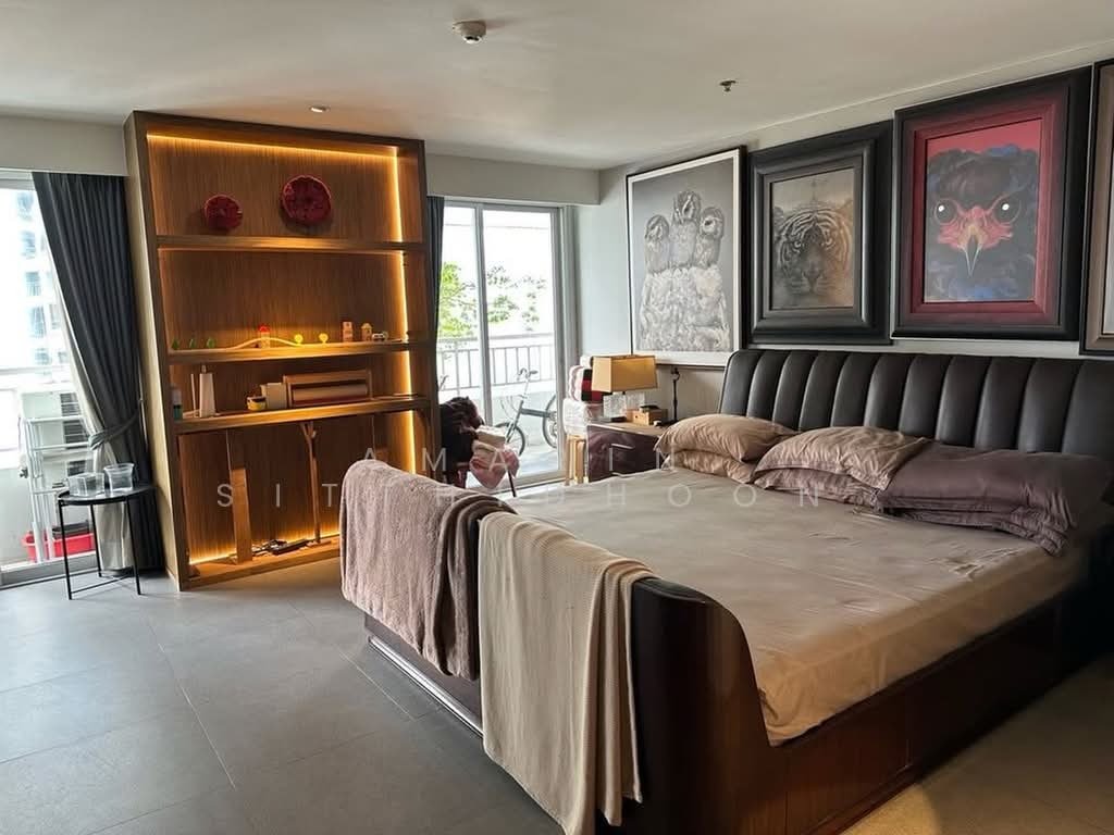 Condo in Bangkok, Krung Thep Maha Nakhon, Thailand 4 - 18252431