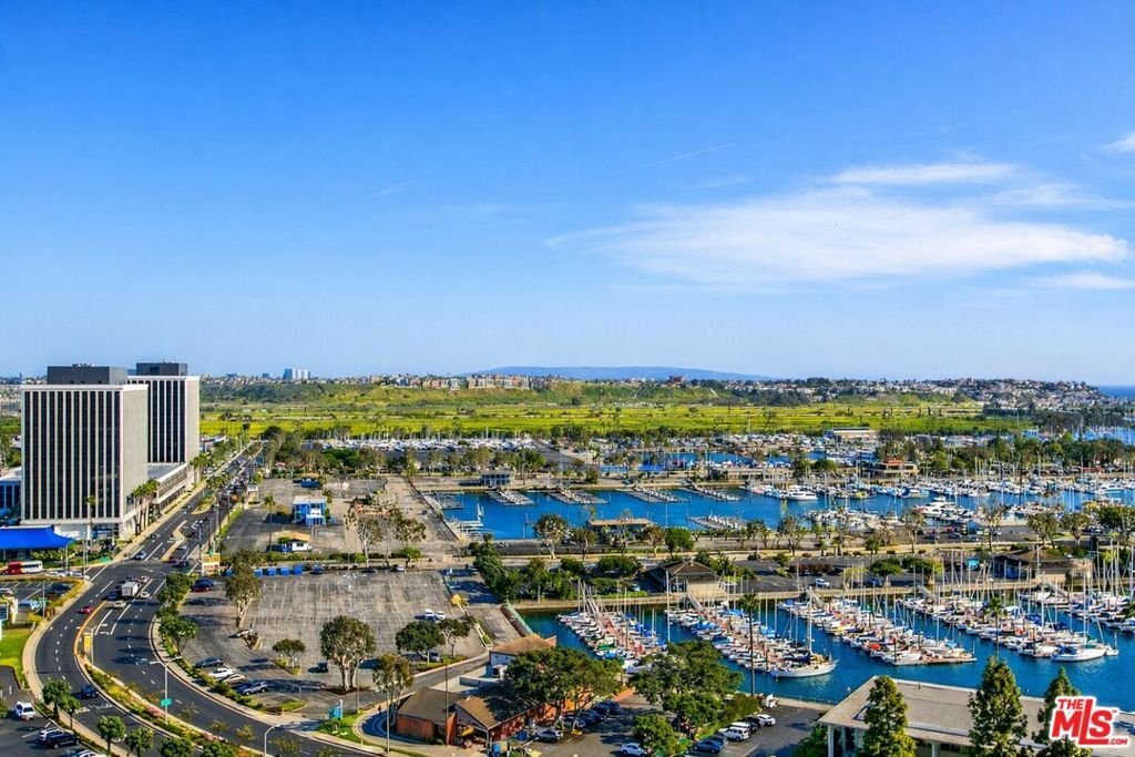Condo in Marina del Rey, California, United States 1 - 18253805