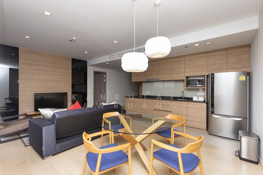 Condo in Watthana, Krung Thep Maha Nakhon, Thailand 4 - 18253313