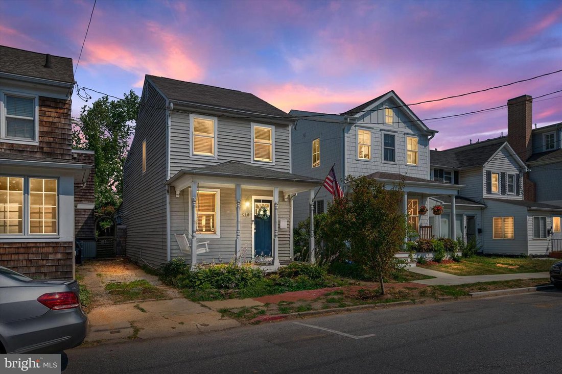 House in Annapolis, Maryland, United States 1 - 18258273
