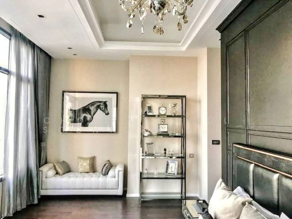 Condo in Bangkok, Krung Thep Maha Nakhon, Thailand 3 - 18252463