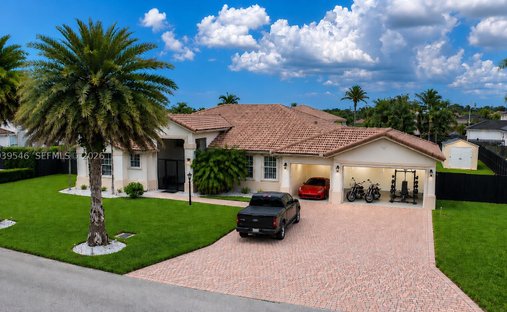 Haus in Miami, Florida, Vereinigte Staaten 1