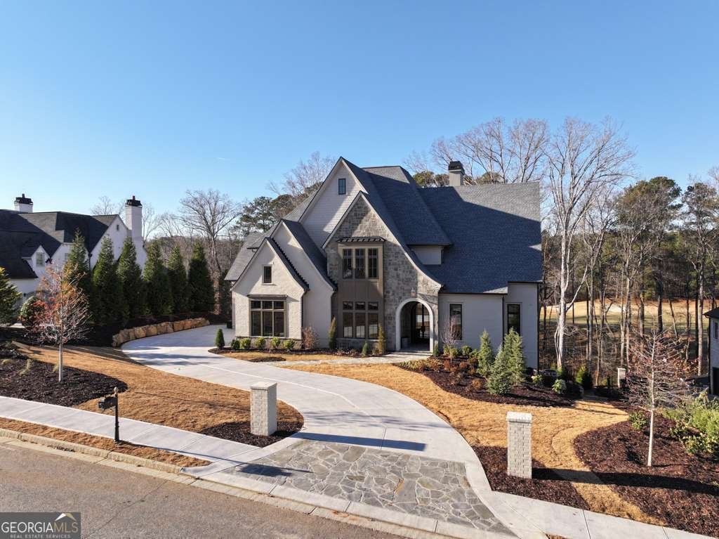 House in Milton, Georgia, United States 2 - 18254720