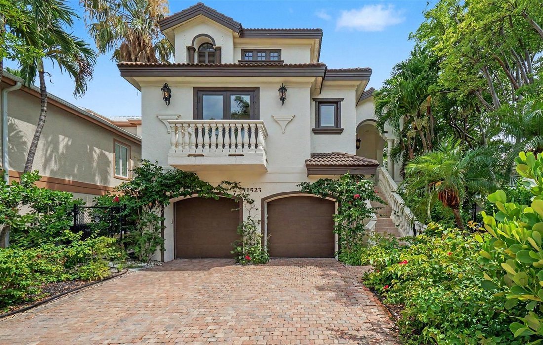 House in Captiva, Florida, United States 1 - 18254550