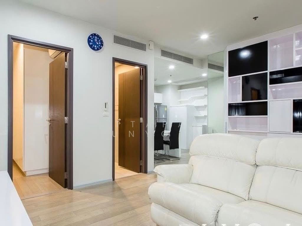 Condo in Thanon Phetchaburi, Krung Thep Maha Nakhon, Thailand 5 - 18253364