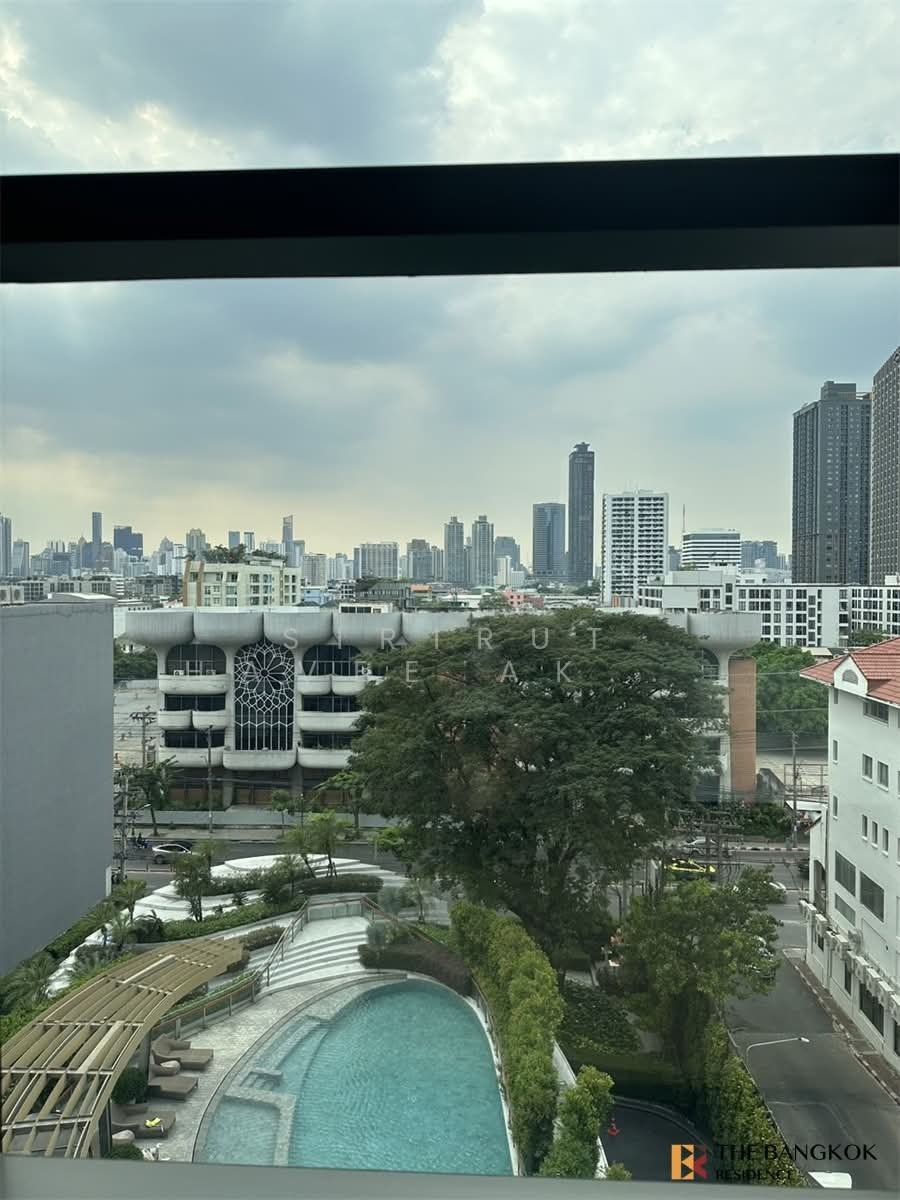 Condo in Bangkok, Krung Thep Maha Nakhon, Thailand 1 - 18252838