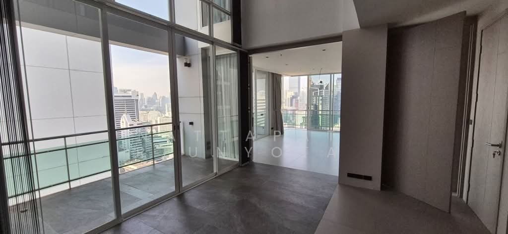 Condo in Bangkok, Krung Thep Maha Nakhon, Thailand 1 - 18254077