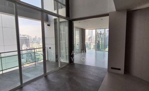 Appartement à Bangkok, Bangkok, Thaïlande 1