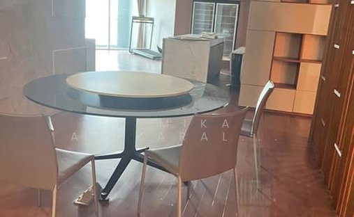 Appartement à Bangkok, Bangkok, Thaïlande 1