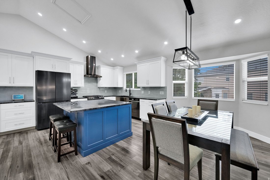 House in Draper, Utah, United States 3 - 18254019