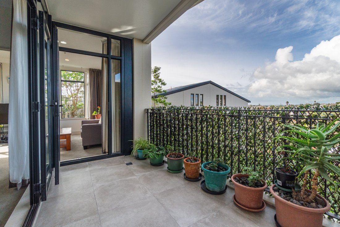 Appartement à Auckland, Auckland, Nouvelle-Zélande 5 - 18258056