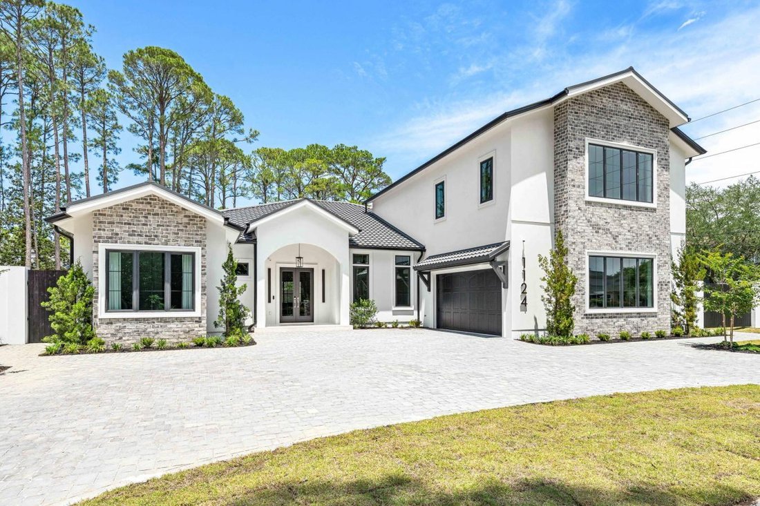 House in Santa Rosa Beach, Florida, United States 1 - 18258191
