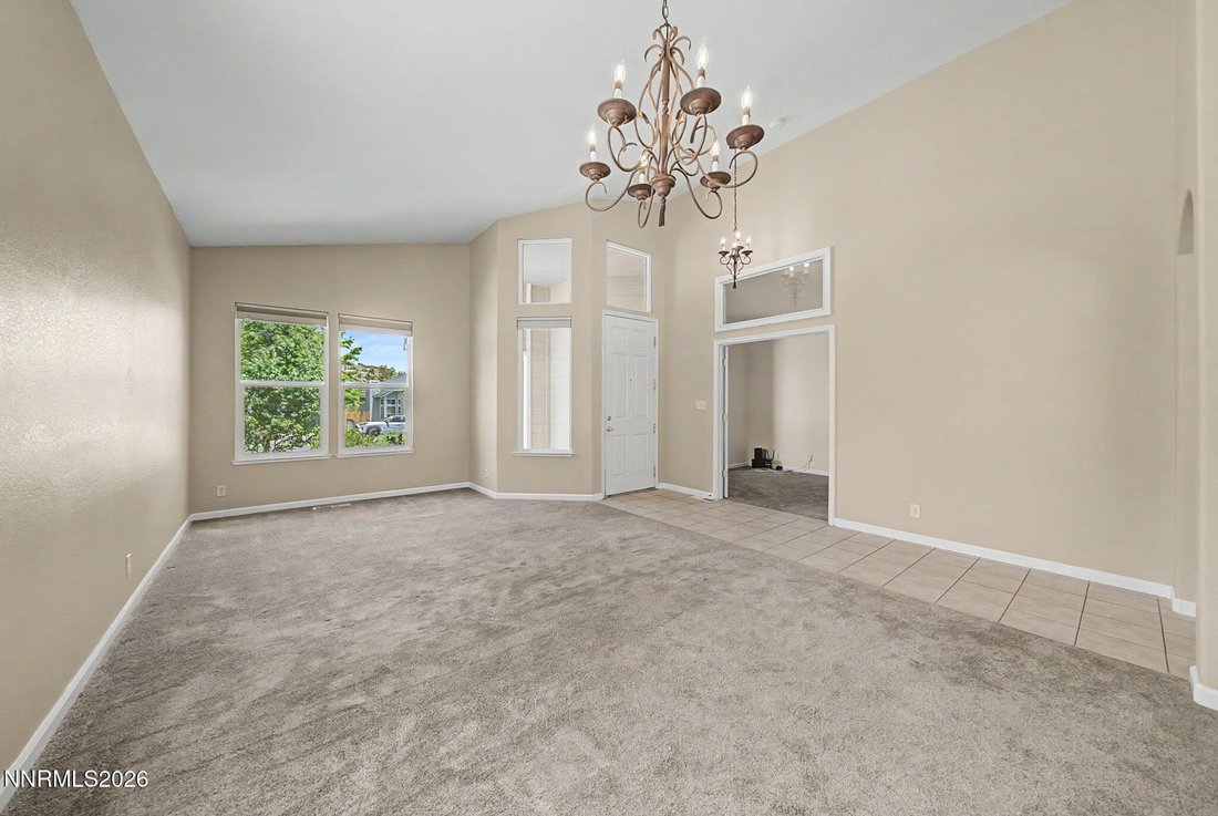 House in Reno, Nevada, United States 2 - 18253429