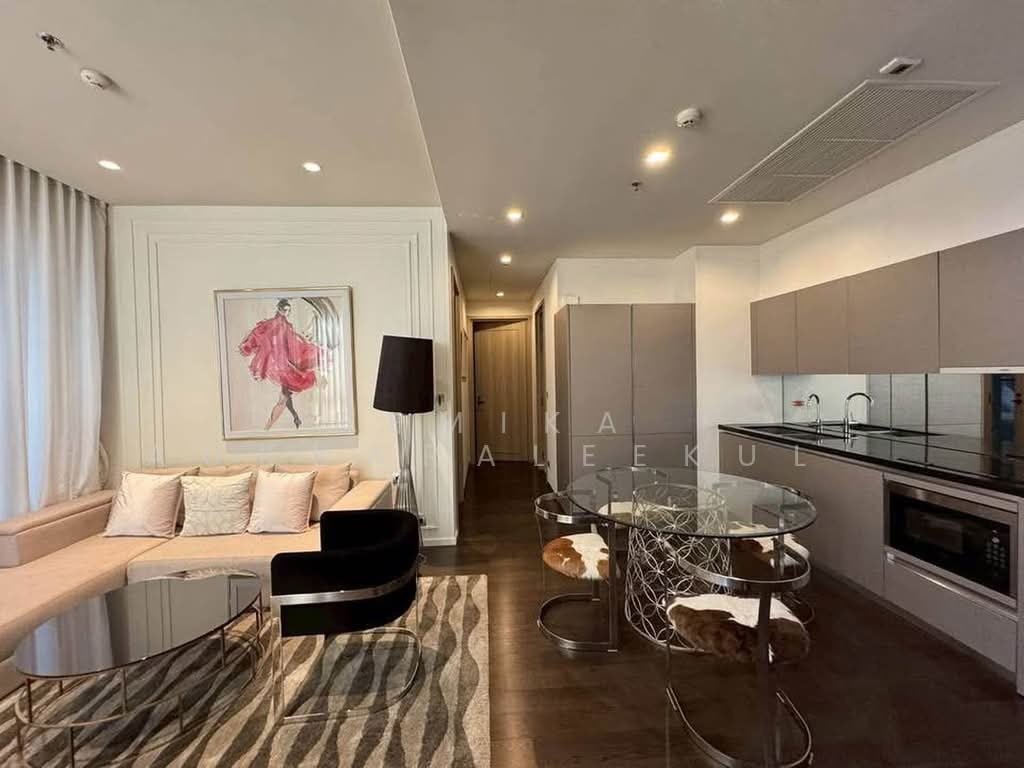 Condo in Bangkok, Krung Thep Maha Nakhon, Thailand 1 - 18256047