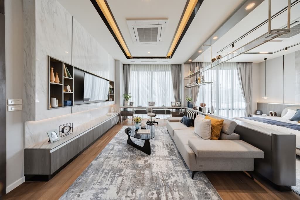 House in Chan Kasem, Bangkok, Thailand 4 - 18253316
