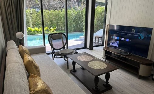 Condo in Hua Hin, Prachuap Khiri Khan, Thailand 1