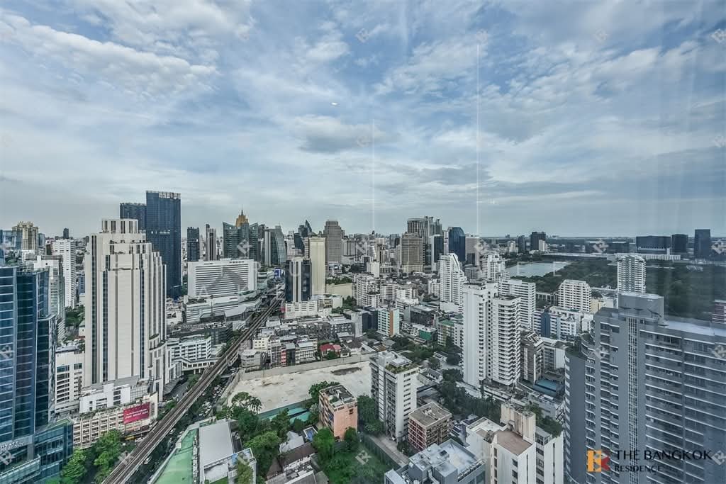 Condo in Bangkok, Krung Thep Maha Nakhon, Thailand 2 - 18253086