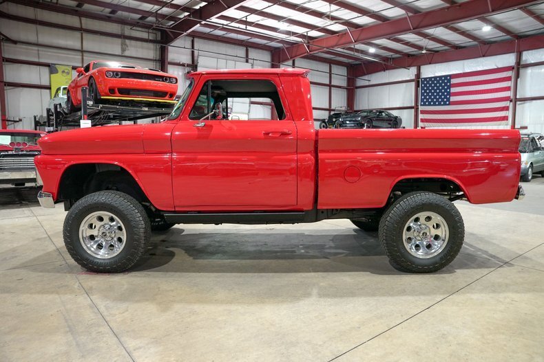Pickup in Grand Rapids, United States 4 - 18258039