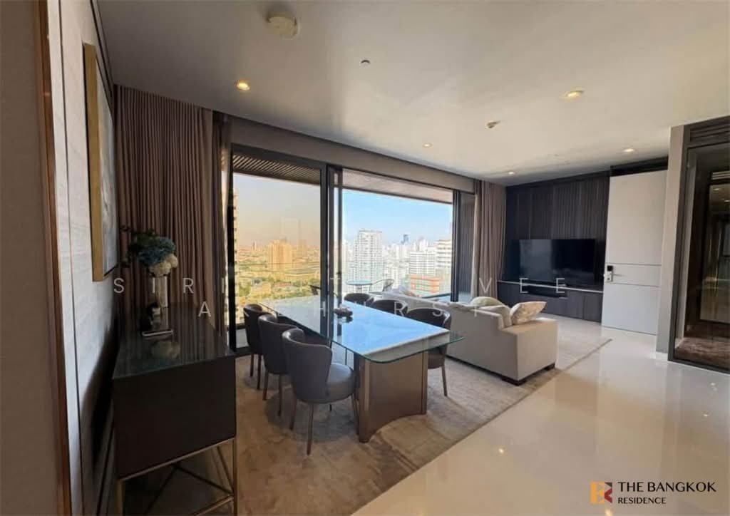 Condo in Bangkok, Krung Thep Maha Nakhon, Thailand 1 - 18252914