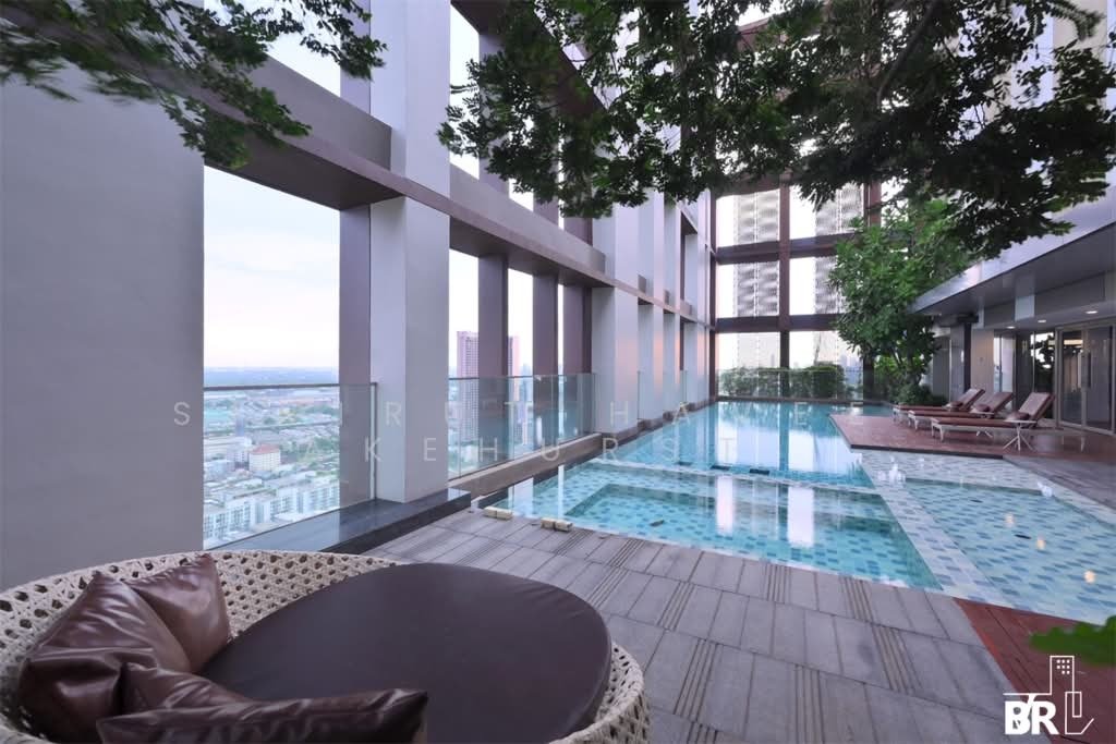 Condo in Bangkok, Krung Thep Maha Nakhon, Thailand 3 - 18253318