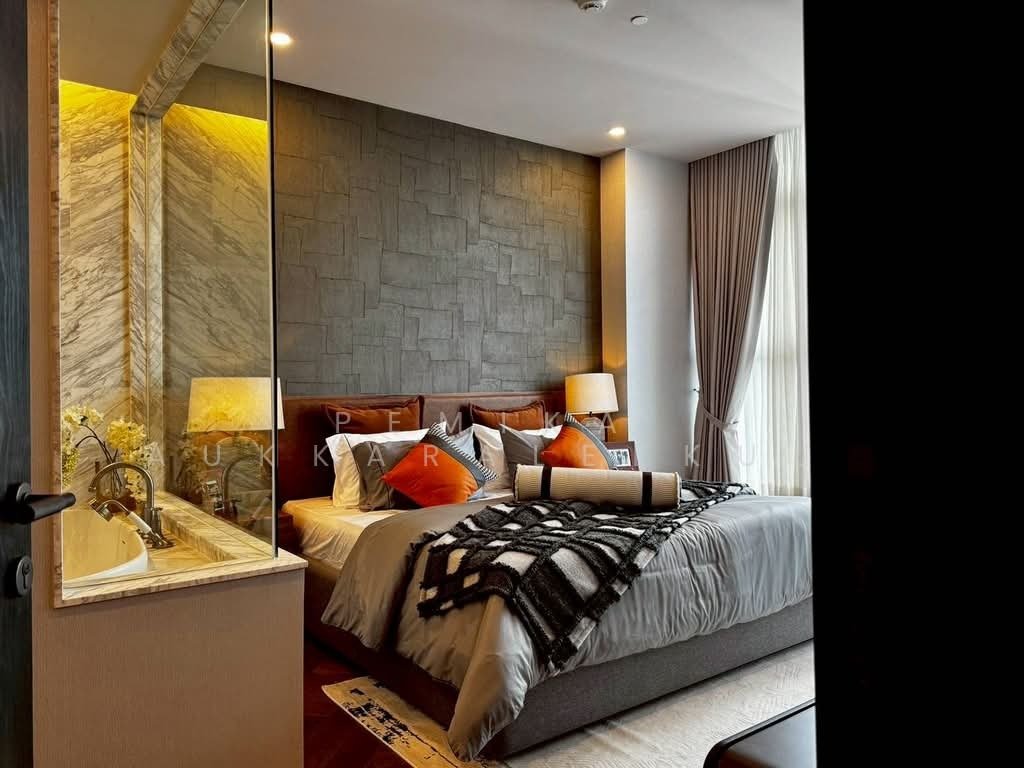 Condo in Bangkok, Krung Thep Maha Nakhon, Thailand 5 - 18254858