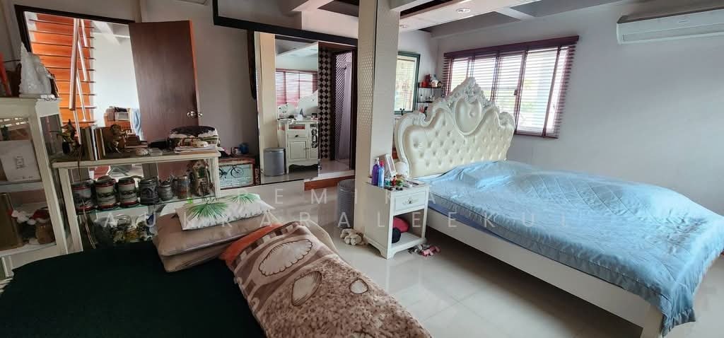 House in Din Daeng, Bangkok, Thailand 2 - 18254393