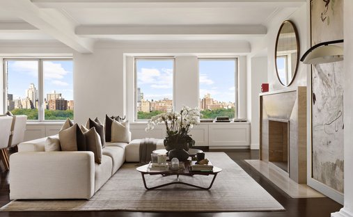 New York, New York, United States 1