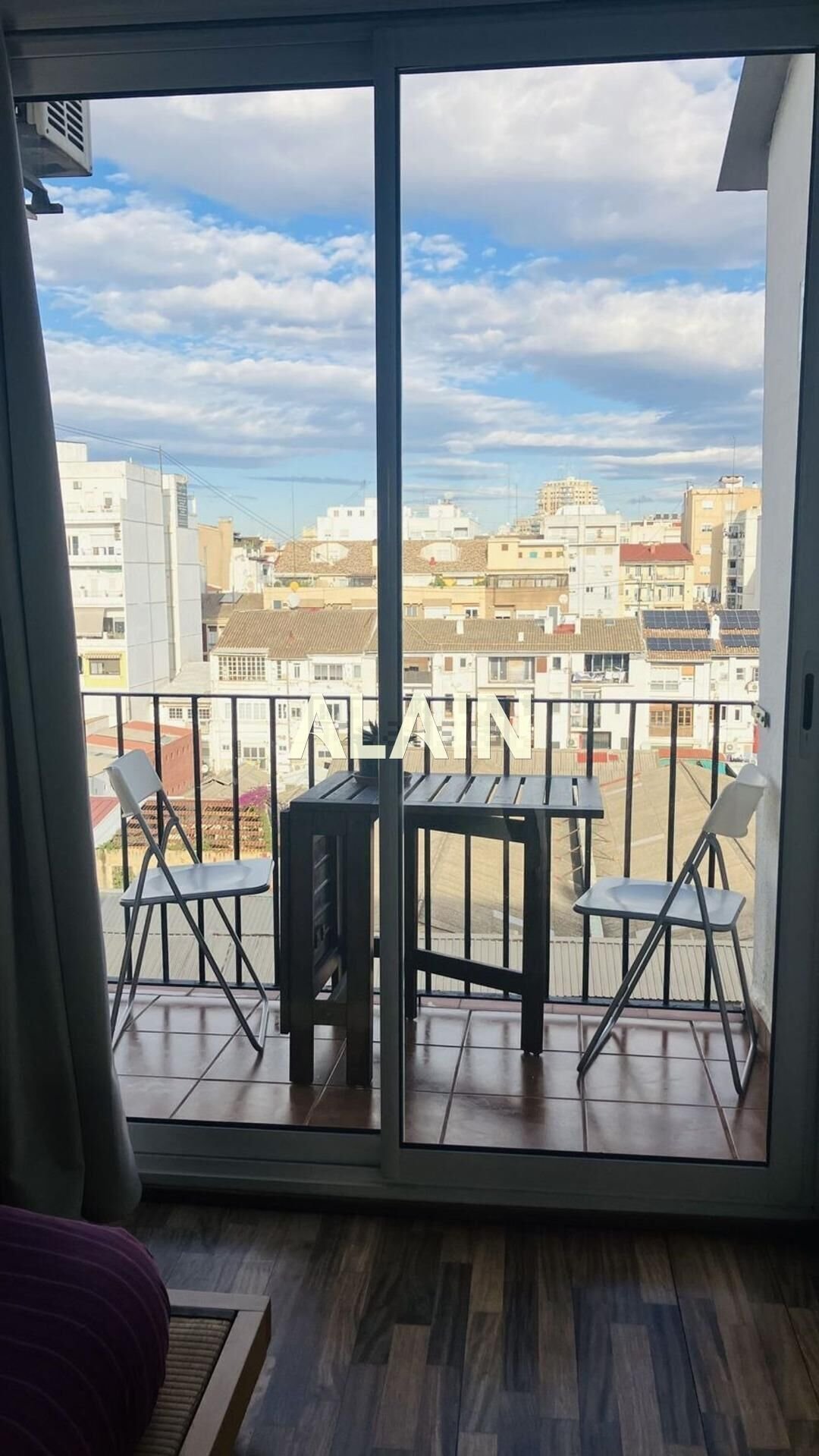 Apartment in l'Eixample, Valencia, Spain 1 - 18254446