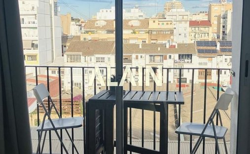 Appartement à l'Eixample, Valence, Espagne 1