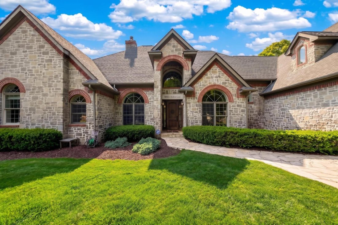 House in Milford Charter Township, Michigan, United States 3 - 18252025