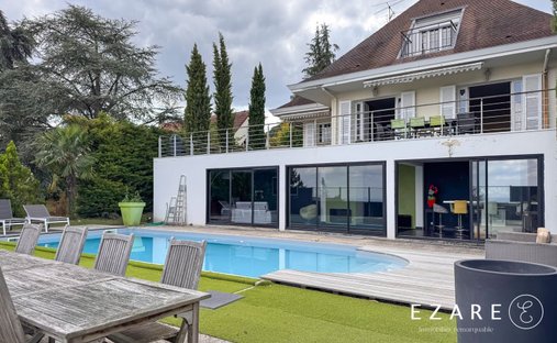 Casa en Grangier, Dijon, Francia 1