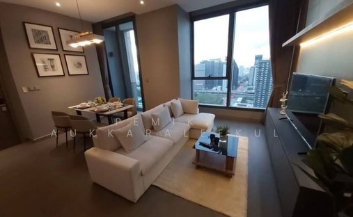 Condominio in Watthana, Bangkok, Thailandia 1