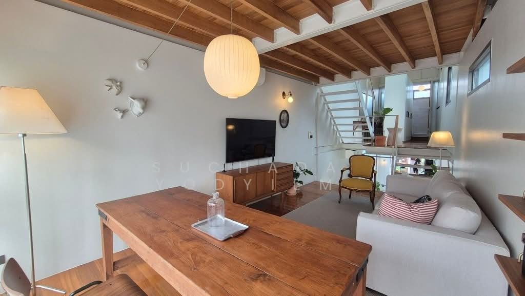 House in Samsen Nai, Bangkok, Thailand 3 - 18255621