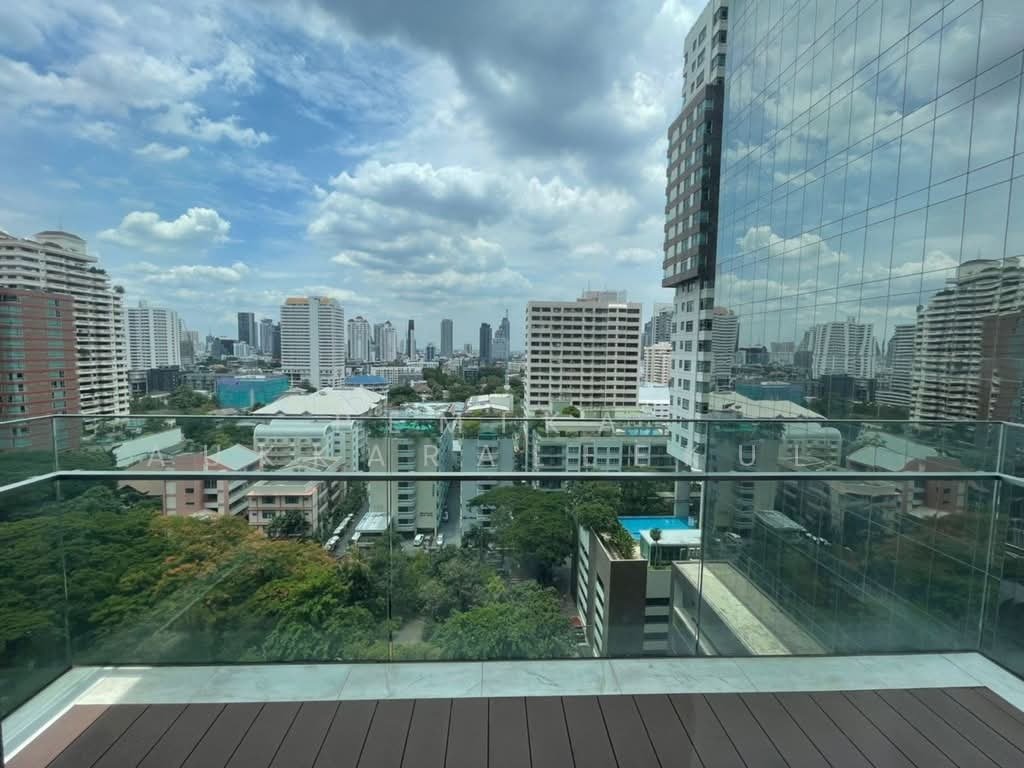 Condo in Bangkok, Krung Thep Maha Nakhon, Thailand 5 - 18253227
