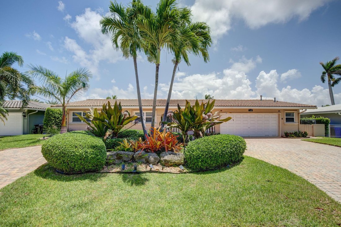 House in Hillsboro Beach, Florida, United States 2 - 18254925
