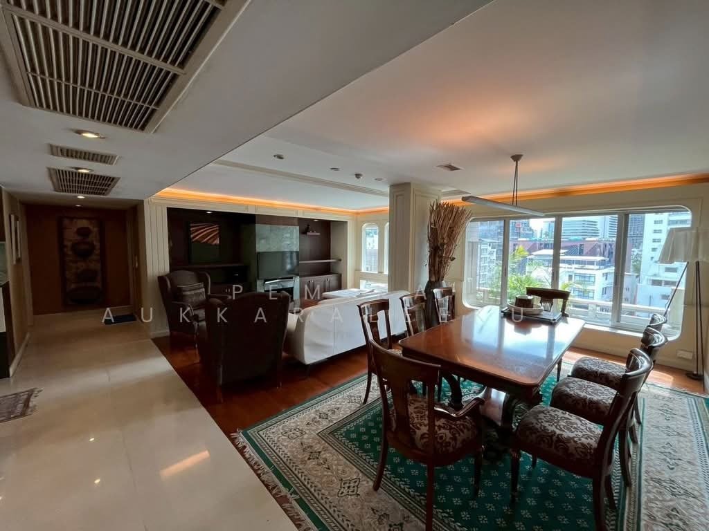 Condo in Bangkok, Krung Thep Maha Nakhon, Thailand 1 - 18255449